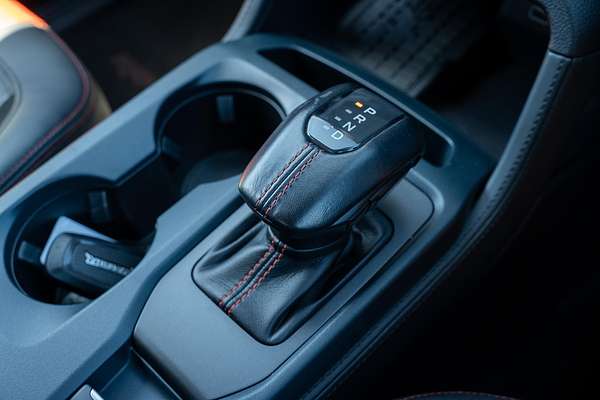 2024 Ford Ranger Raptor 4X4 3.0L