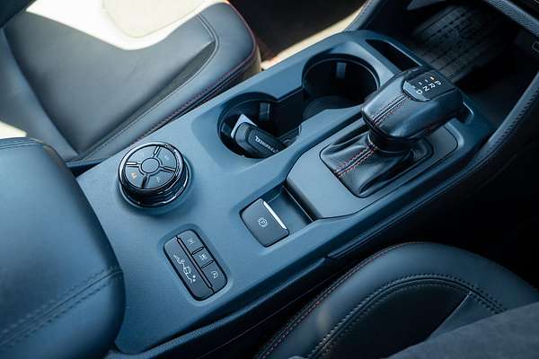 2024 Ford Ranger Raptor 4X4 3.0L