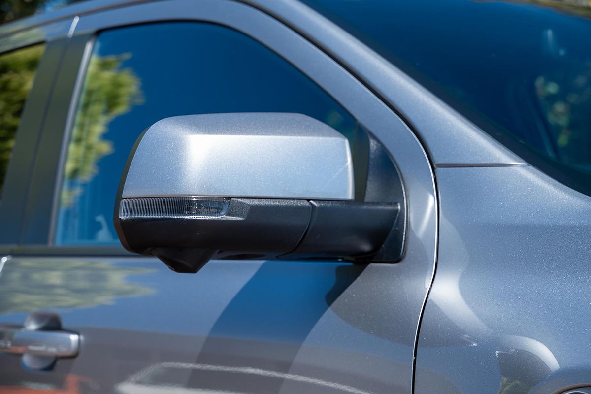 2024 Ford Ranger Raptor 4X4 3.0L