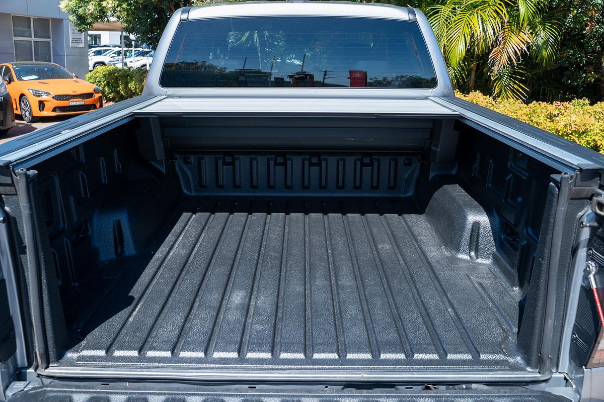 2024 Ford Ranger Raptor 4X4 3.0L