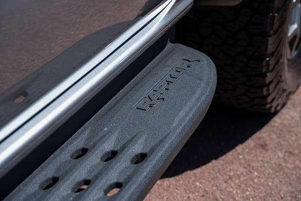 2024 Ford Ranger Raptor 4X4 3.0L