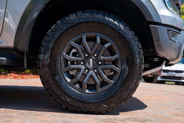 2024 Ford Ranger Raptor 4X4 3.0L