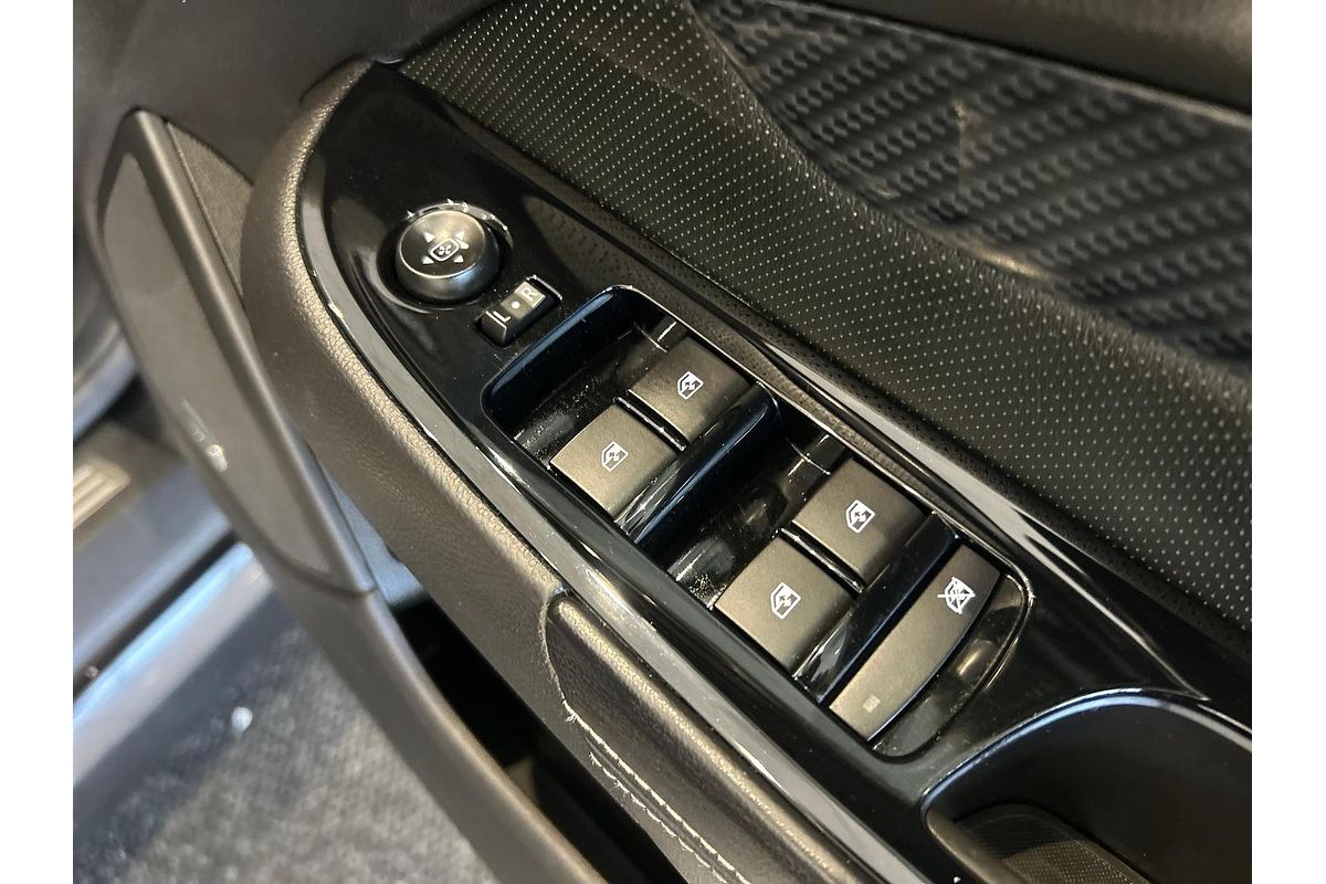 2016 Holden Commodore SS V Redline VF Series II