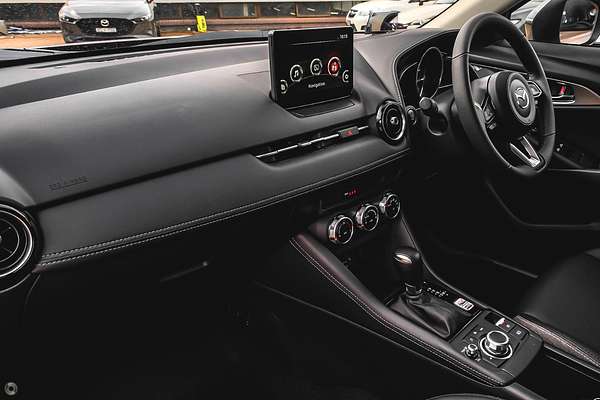 2025 Mazda CX-3 G20 Evolve DK