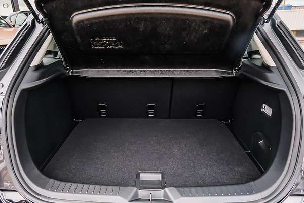 2025 Mazda CX-3 G20 Evolve DK