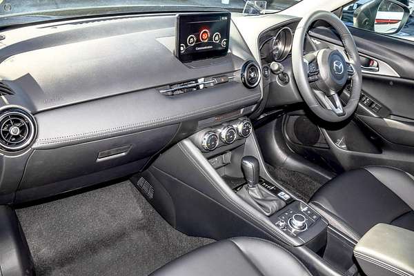 2025 Mazda CX-3 G20 Evolve DK