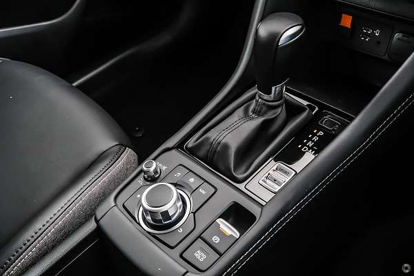 2025 Mazda CX-3 G20 Evolve DK