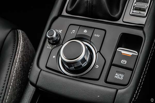 2025 Mazda CX-3 G20 Evolve DK