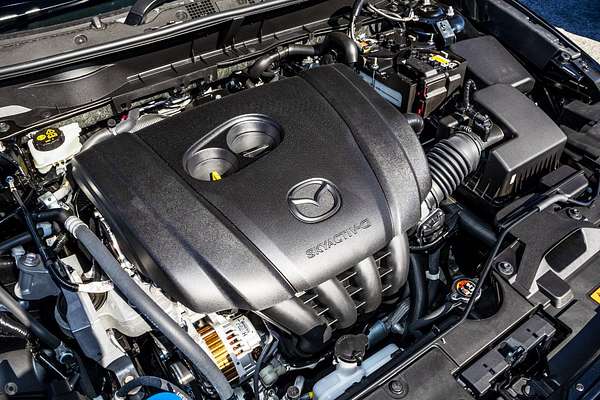 2025 Mazda CX-3 G20 Evolve DK