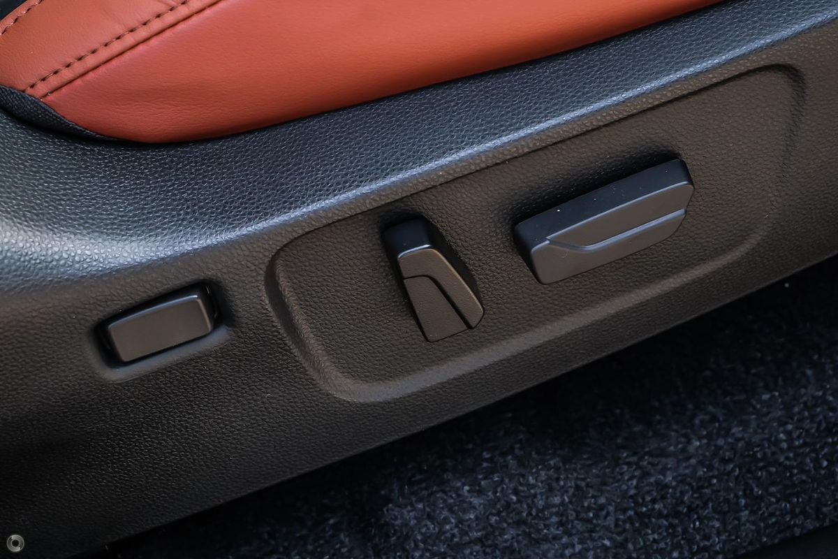 2025 Mazda BT-50 SP TF 4X4