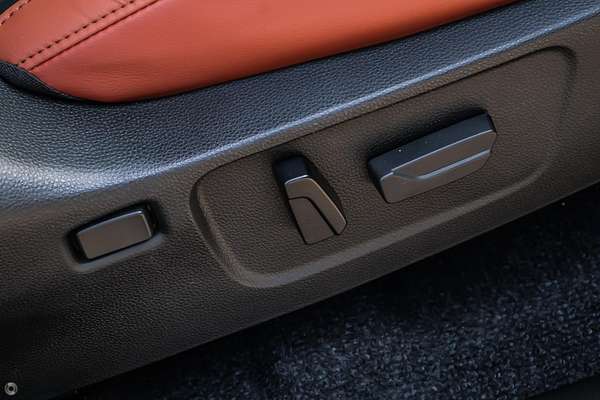 2025 Mazda BT-50 SP TF 4X4