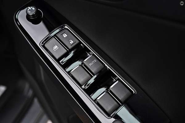 2025 Mazda BT-50 XT TF 4X4