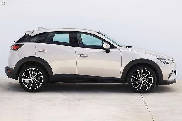 2025 Mazda CX-3 G20 Evolve DK