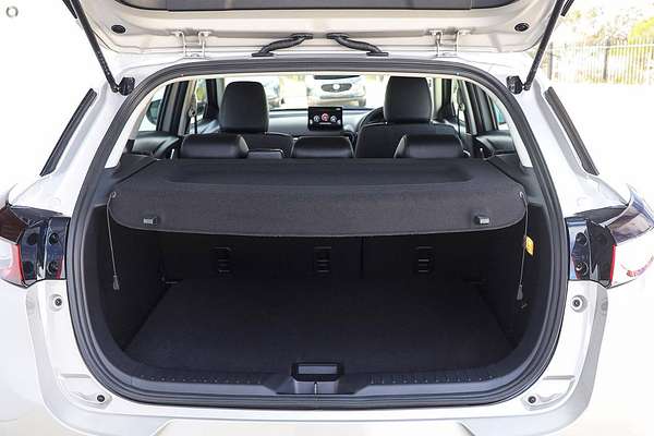 2025 Mazda CX-3 G20 Evolve DK