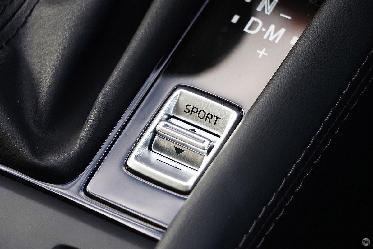 2025 Mazda CX-3 G20 Evolve DK