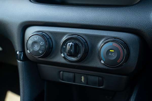 2020 Toyota Yaris Ascent Sport MXPA10R