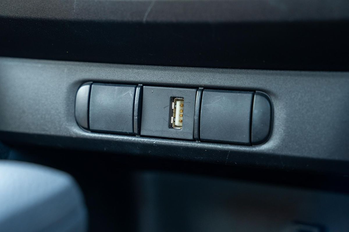 2020 Toyota Yaris Ascent Sport MXPA10R