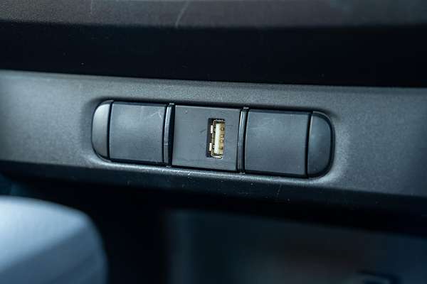 2020 Toyota Yaris Ascent Sport MXPA10R