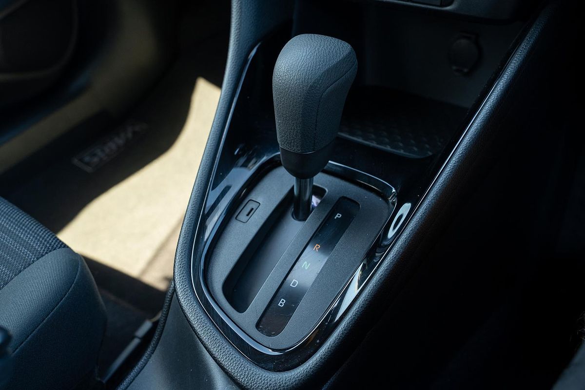 2020 Toyota Yaris Ascent Sport MXPA10R