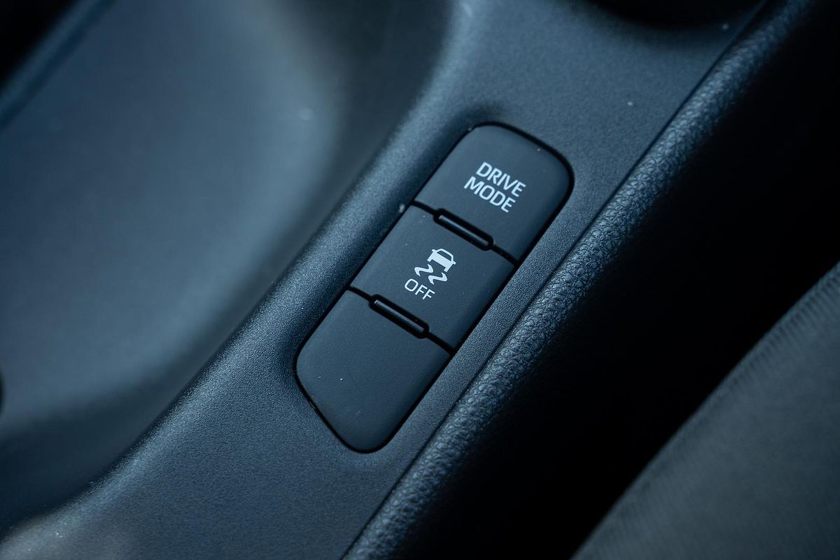 2020 Toyota Yaris Ascent Sport MXPA10R