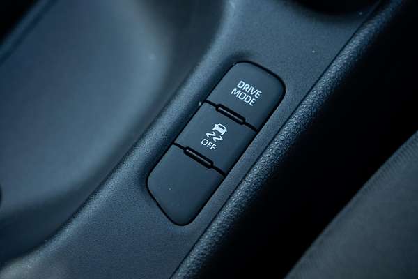 2020 Toyota Yaris Ascent Sport MXPA10R