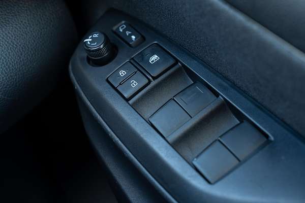 2020 Toyota Yaris Ascent Sport MXPA10R