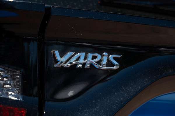 2020 Toyota Yaris Ascent Sport MXPA10R