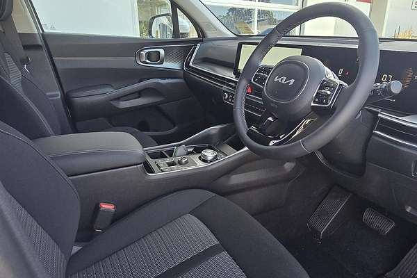 2025 Kia Sorento Sport MQ4 PE