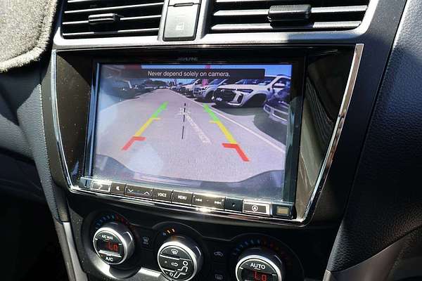 2020 Mazda BT-50 XTR UR 4X4