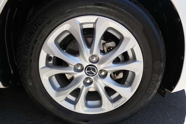 2016 Mazda 2 MAXX DJ MY16