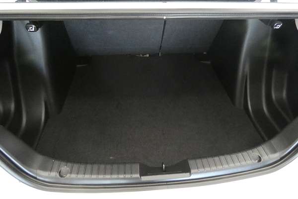 2016 Mazda 2 MAXX DJ MY16