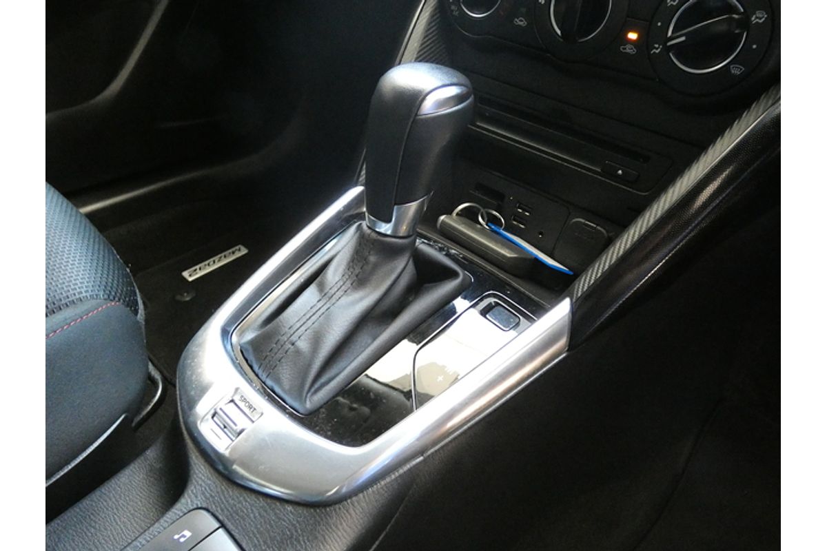 2016 Mazda 2 MAXX DJ MY16