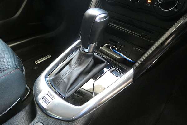 2016 Mazda 2 MAXX DJ MY16