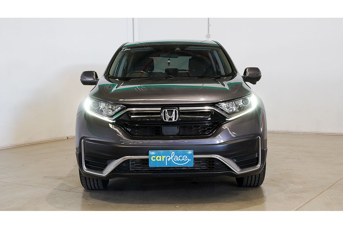 2020 Honda CR-V VTi X RW
