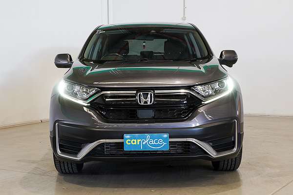 2020 Honda CR-V VTi X RW