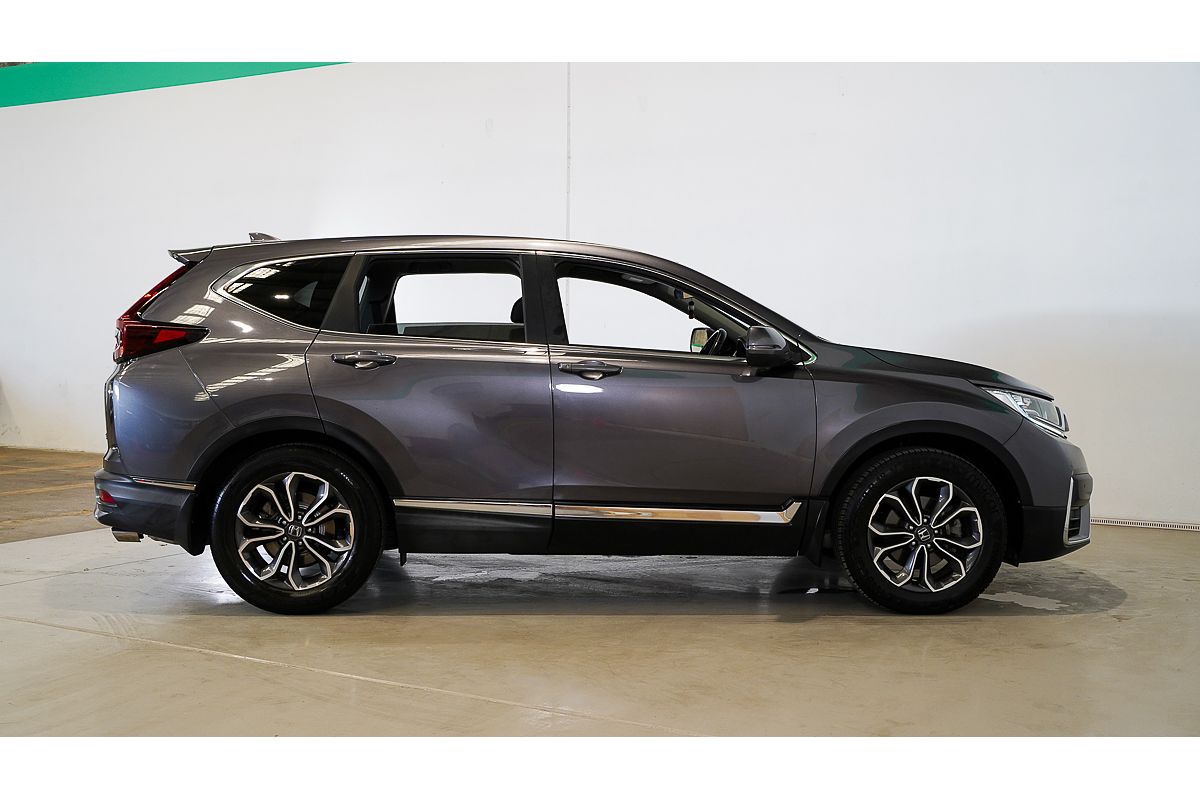 2020 Honda CR-V VTi X RW