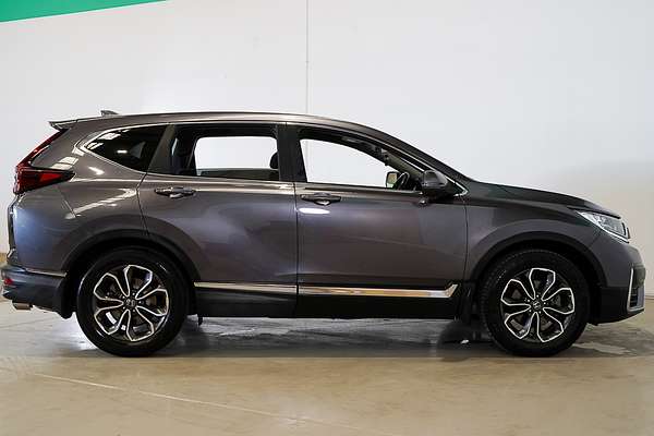 2020 Honda CR-V VTi X RW