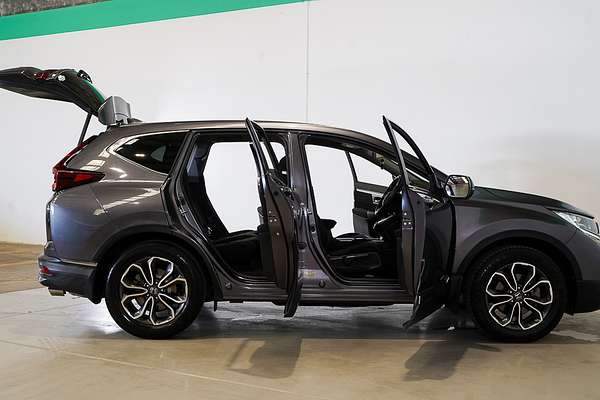 2020 Honda CR-V VTi X RW