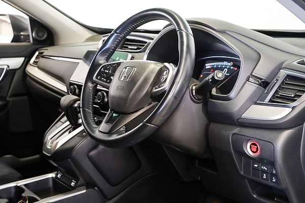 2020 Honda CR-V VTi X RW