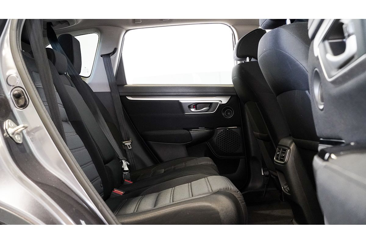 2020 Honda CR-V VTi X RW