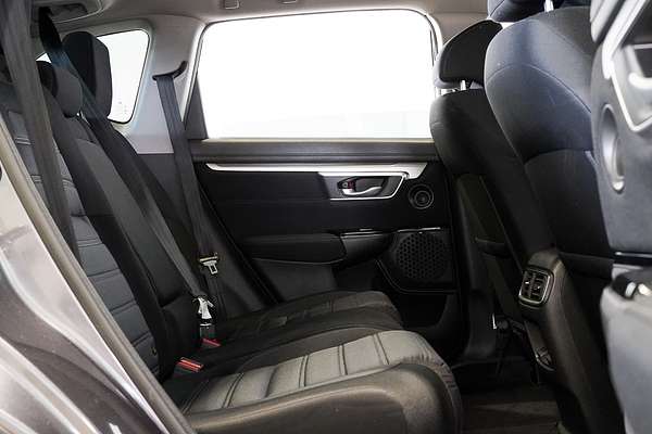 2020 Honda CR-V VTi X RW