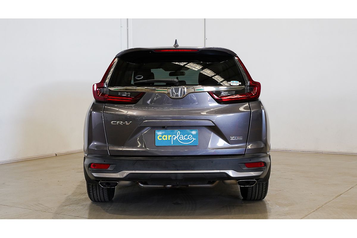 2020 Honda CR-V VTi X RW