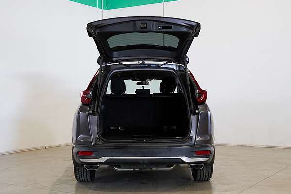 2020 Honda CR-V VTi X RW