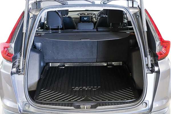 2020 Honda CR-V VTi X RW