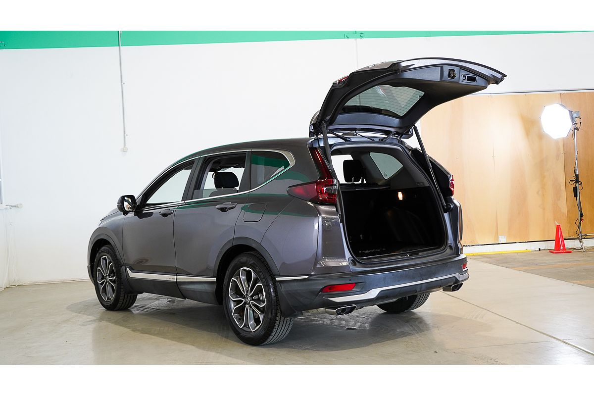 2020 Honda CR-V VTi X RW