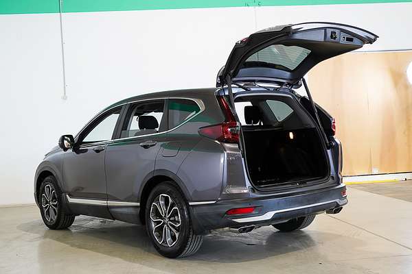 2020 Honda CR-V VTi X RW