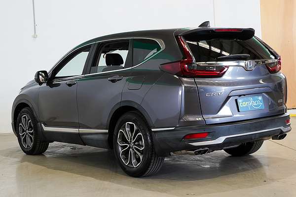 2020 Honda CR-V VTi X RW