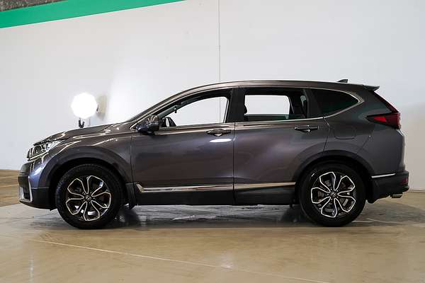 2020 Honda CR-V VTi X RW