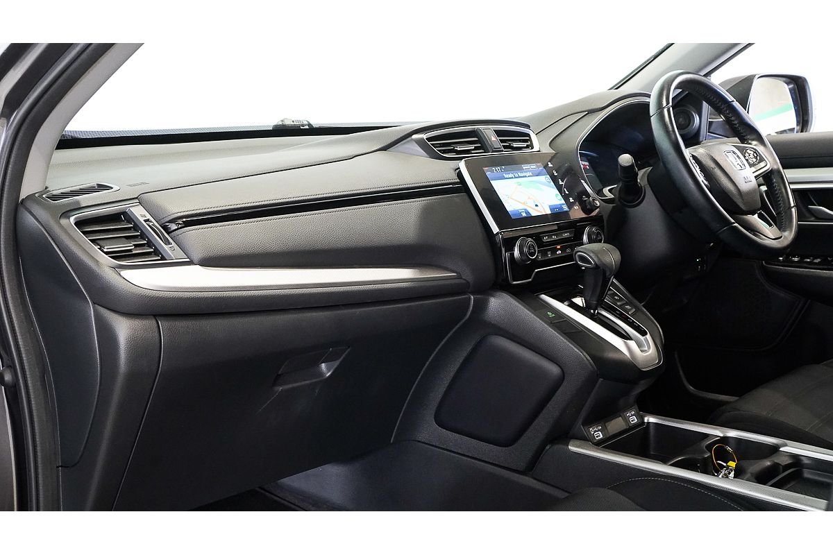 2020 Honda CR-V VTi X RW