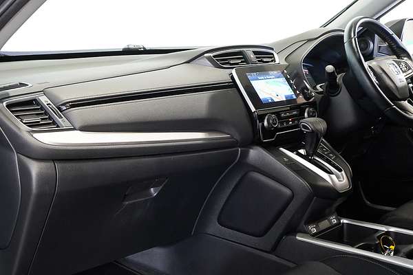 2020 Honda CR-V VTi X RW